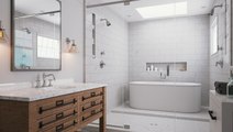 7 Bathroom Trends That Will Make a Splash in 2024