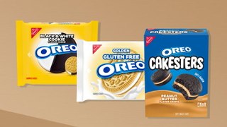 Oreo Is Dropping 3 New Cookie Flavors in 2024, Including One Inspired by a Beloved NYC Pastry