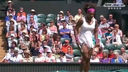 Amazing moment in sport part #8