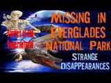 Strange Disappearances in the Everglades | Stories of the Supernatural