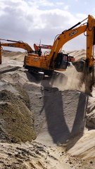 معدات ثقيلة