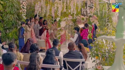 Dooriyan  Episode 10