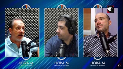 Hora M Programa Completo 18 12 23