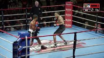 Samuel Arnold vs Andres Martinez (14-12-2023) Full Fight