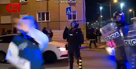 Adeptos Porto SCP: Mysterious Organization