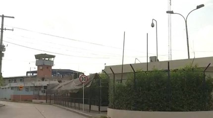 Con boleta falsa, preso salió de cárcel en Santa Marta ¿Qué se sabe del caso?