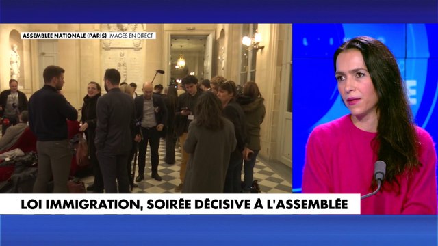 Tatiana Renard-Barzach : «Un compromis devrait être trouvé»