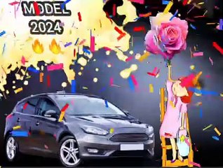 The new car 2024 is now appearing. What do you think of it?