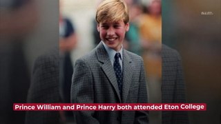 Will Prince George Break With THIS Tradition?