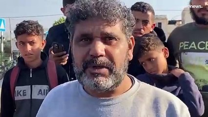 سجن كأنه غوانتانامو.. فلسطينيون أطلقت إسرائيل سراحهم يصفون ظروف احتجازهم "عذبونا بالكهرباء"