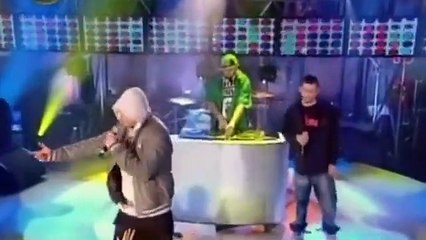 Fibra - Oltre le Rime (documentario)