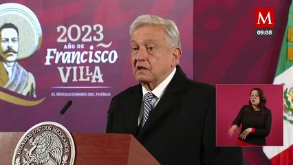 AMLO confiesa que ya avanzó su último libro y será de los involucrados en la 4T