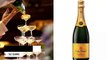 Il brindisi delle feste: 11 Champagne sotto i 60 euro