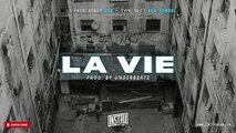 [FREE] Prod Rap Piano Old School | LA VIE | Instru Lourd Triste Freestyle - Prod. By Under Beatz