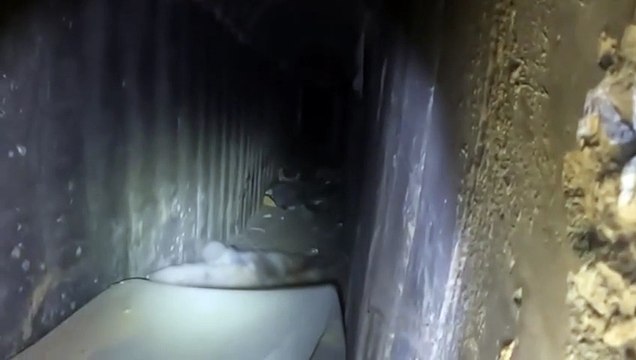Dentro i tunnel del terrore di Hamas, l'Idf uccide i terroristi: il video diffuso da Israele
