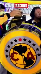 ¡AMÉRICA, EL MÁS GRANDE, HA DESPERTADO!