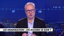 Jean-Sébastien Ferjou : «C'est un point politique majeur»