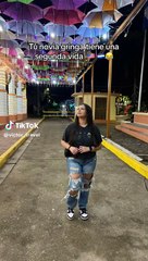 Catracho le muestra a su novia 'gringa' como es la vida en Honduras