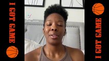 Black Woman Salty Because Black Men Don't Wanna Date Them Anymore