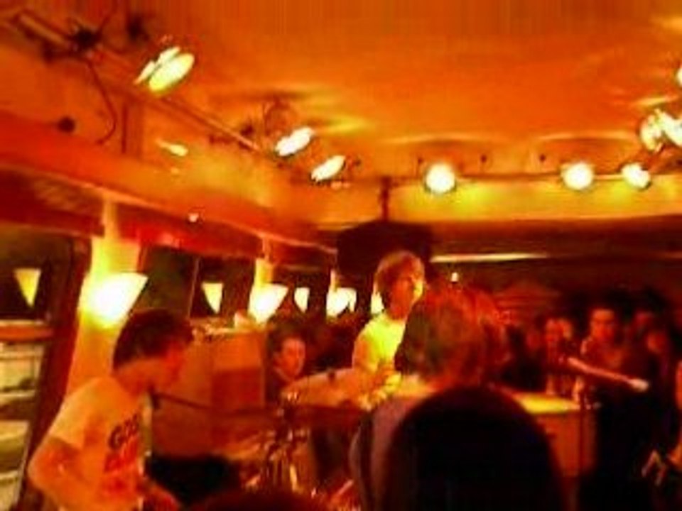 Laviolette au melody blues we cannot shine