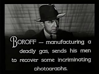 SOS Coast Guard Ch 09