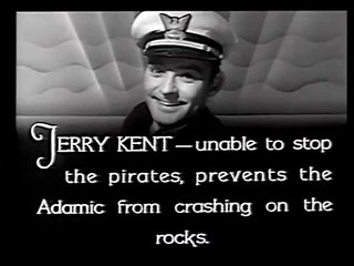 SOS Coast Guard Ch 06