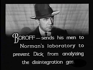 SOS Coast Guard Ch 11