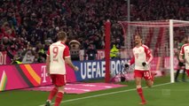 Harry Kane brace breaks Bundesliga goalscoring record
