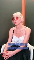 La cantante Karen Sousa nos habla del tema "I'M Naked" #Music #Daily #streaming #interview