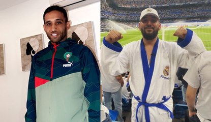 Réaction de Mister You à la disparition de Mohamed Henni : "Plus aucune nouvelle !