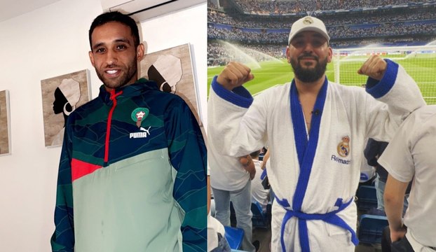 Réaction de Mister You à la disparition de Mohamed Henni : Plus aucune nouvelle !