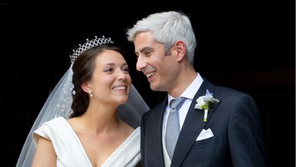 GALA VIDEO - Alexandra de Luxembourg et Nicolas Bagory : le jeune couple annonce un heureux événement !