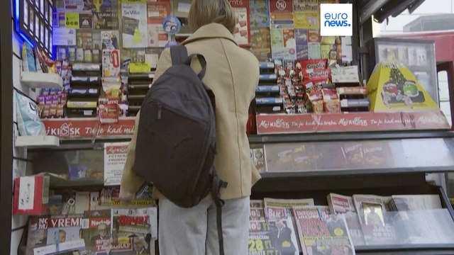 Serbie : l'opposition dénonce des fraudes électorales pendant les législatives de dimanche