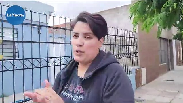 Puso a disposición un generador para cargar celulares