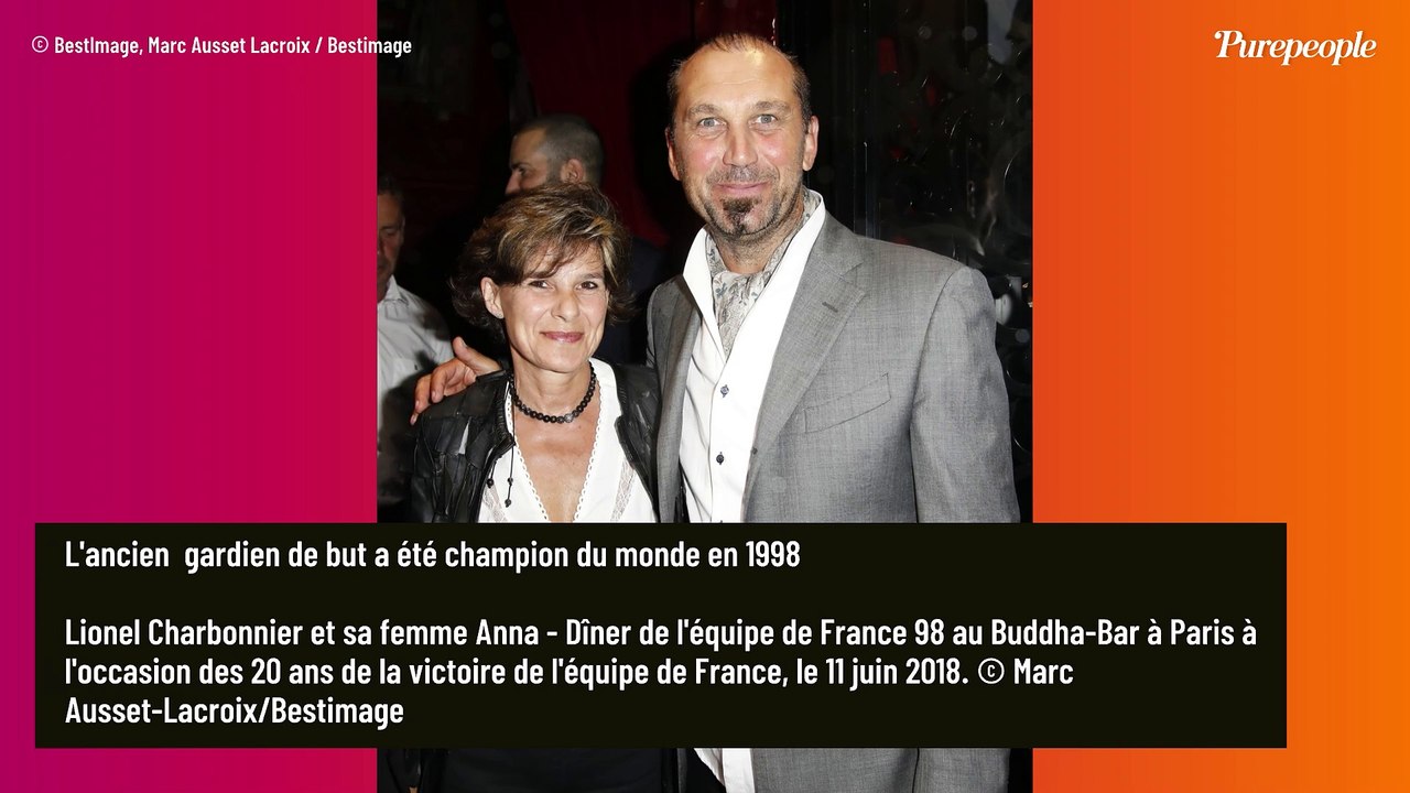 Lionel Charbonnier : Sa fille Stella parle de sa vie de "fille de footballeur" et dénonce les clichés qui lui collent à la peau