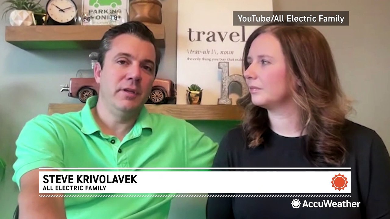 Holiday road trip tips for new electric vehicle drivers