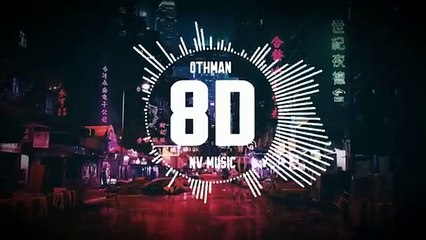 اغنية حماسية ثمانية الابعاد -8D (لا تنسى وضع السماعات لاكبر استمتاع)(360P)