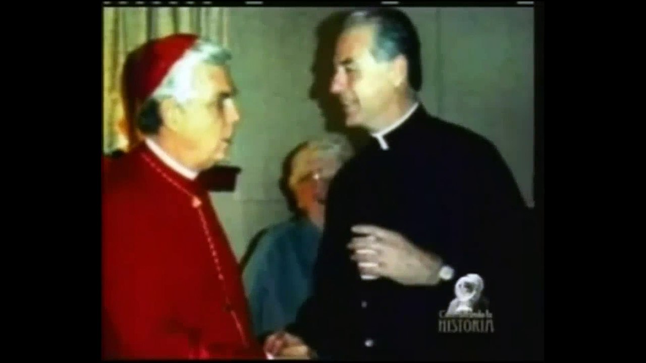 N.10 Escandalos de la Religion 2 CLH.