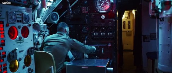 مشاهدة فيلم The Loch Ness Horror 2023 مترجم