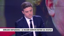 Maxime Thiébaut : «Il y a une tangente depuis quelques années en France où la liberté d'expression se réduit considérablement»