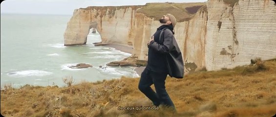 DAME - Viens on s'envole (clip officiel)