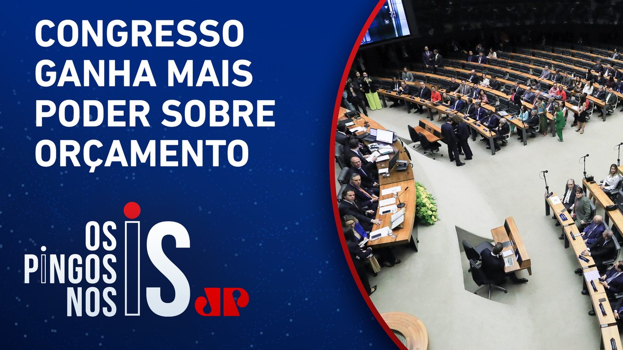 Valor das emendas parlamentares mais que dobram em 10 anos