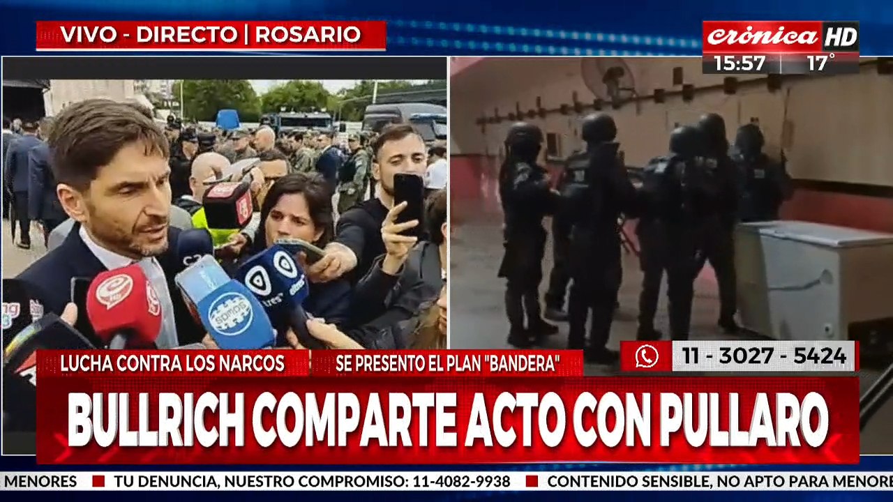 Pullaro