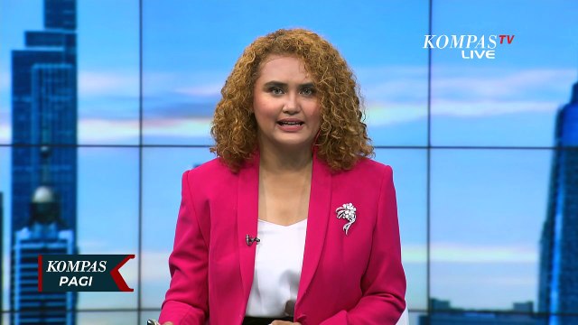 Diduga Korsleting pada Kabel Parabola, Gudang Penyimpanan Sepatu di Jakbar Ludes Terbakar