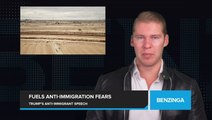 Trump Fires Up Anti-Immigrant Rhetoric, Vows to Target Undocumented Immigrants