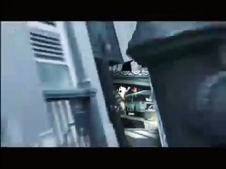 L'Horloge Bande-annonce (EN)