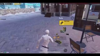 NEW BEST LOOT GAMEPLAY Pubg Mobile