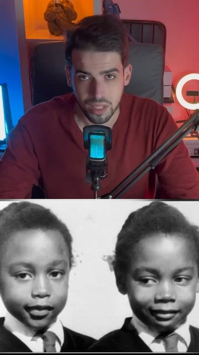 ces sœurs jumelles sont surnommées les jumelles psychopathe