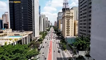 Maestria nos Negocios