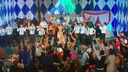 HD فيلم عمر الارزق - نضال الشافعي - جودة